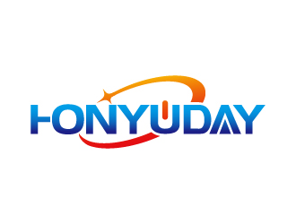 叶美宝的logo设计