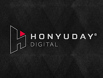 黎明锋的logo设计