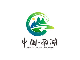 郭庆忠的logo设计