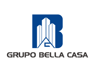 叶美宝的logo设计