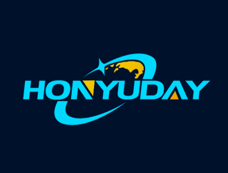 余亮亮的logo设计