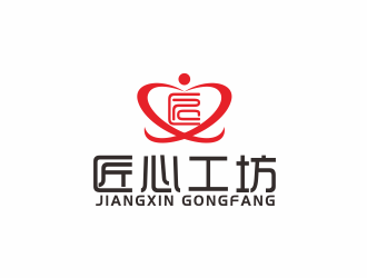 汤儒娟的logo设计