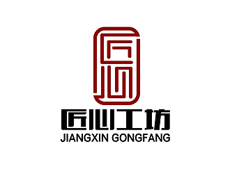秦晓东的logo设计