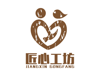 叶美宝的logo设计