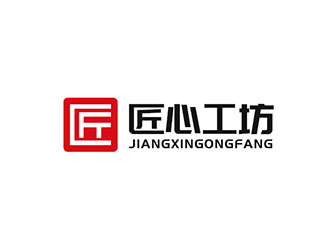 吴晓伟的logo设计