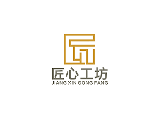 黄柯的logo设计
