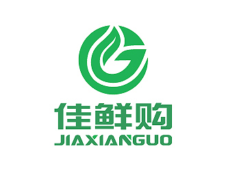 彭波的logo设计