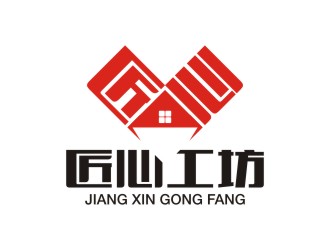 陈国伟的logo设计