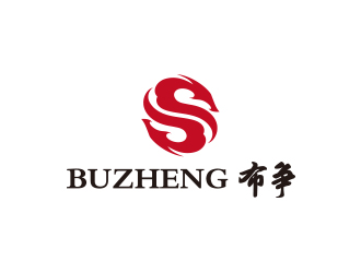 孙金泽的logo设计