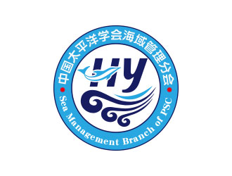 向正军的logo设计