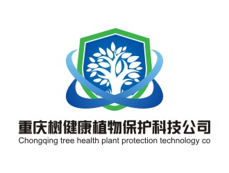 陈国伟的logo设计