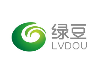 向正军的logo设计