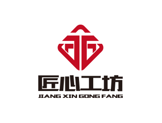 孙金泽的logo设计