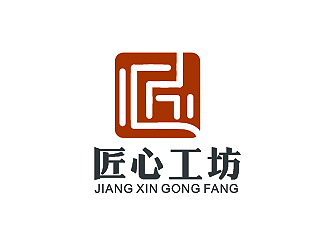 盛铭的logo设计