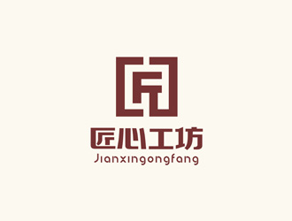 郑国麟的logo设计