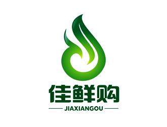 谭家强的logo设计