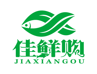 叶美宝的logo设计