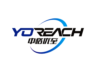 谭家强的logo设计