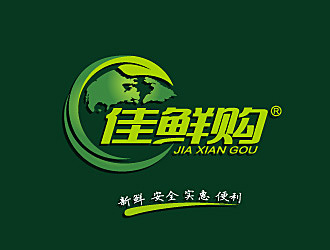 黎明锋的logo设计