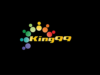 秦晓东的King99娱乐网站logologo设计
