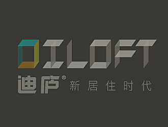 黎明锋的logo设计