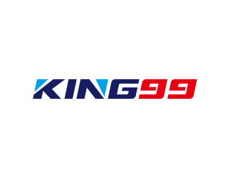 周金进的King99娱乐网站logologo设计