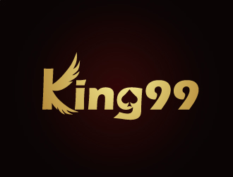 张俊的King99娱乐网站logologo设计