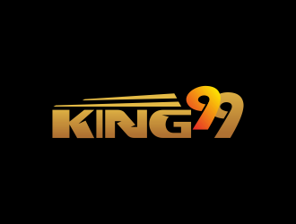 林思源的King99娱乐网站logologo设计