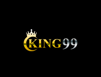 黄安悦的King99娱乐网站logologo设计