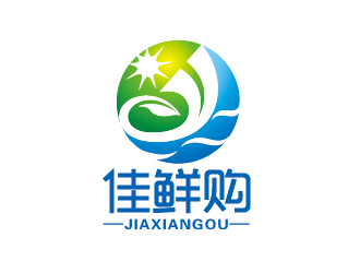 陈晓滨的logo设计