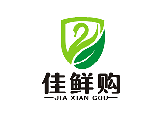 劳志飞的logo设计