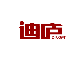 姜彦海的logo设计