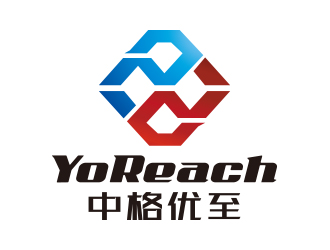 向正军的logo设计