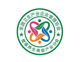盛铭的logo设计