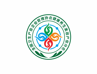 何嘉健的logo设计