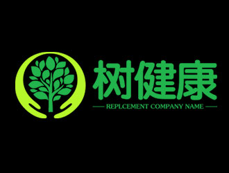 钟炬的logo设计