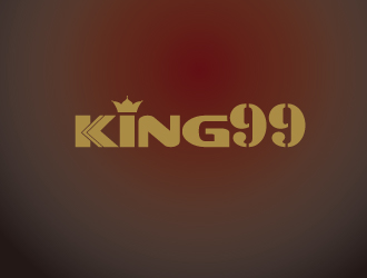 陈智江的King99娱乐网站logologo设计