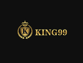吴晓伟的King99娱乐网站logologo设计