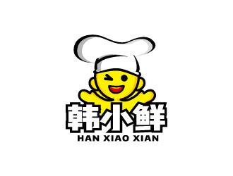 周金进的logo设计