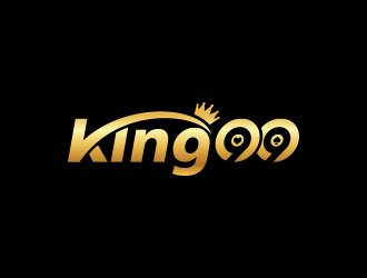 王涛的King99娱乐网站logologo设计