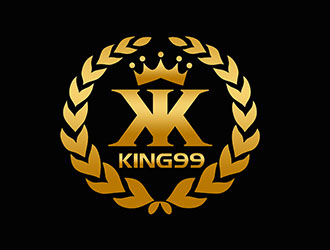 潘乐的King99娱乐网站logologo设计
