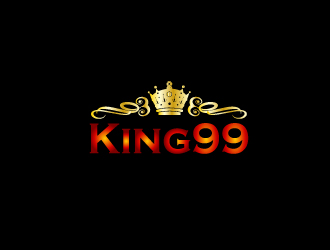 刘祥庆的King99娱乐网站logologo设计