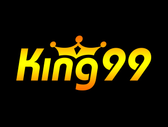 向正军的King99娱乐网站logologo设计