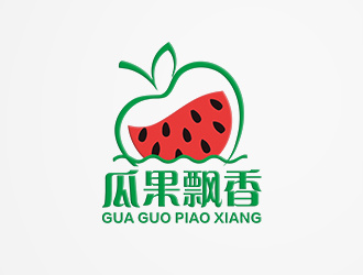 张寒的logo设计