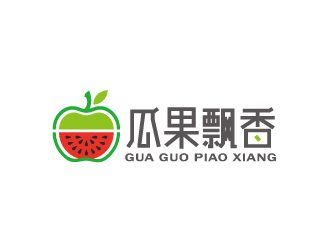 周金进的logo设计