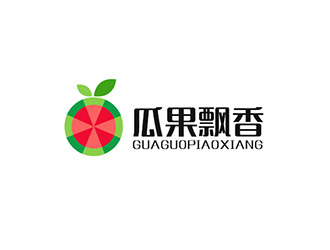吴晓伟的logo设计