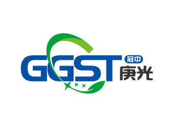 李贺的高温材料加工制造英文字体logologo设计