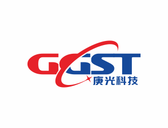 何嘉健的logo设计