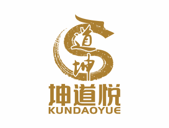 何嘉健的logo设计