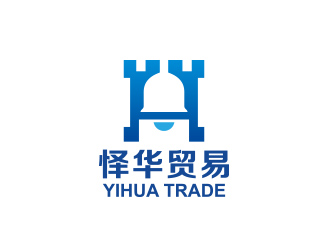 黄安悦的logo设计